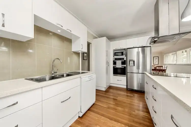 Seventh view of Homely house listing, 9 Flanagan Street, Garran ACT 2605