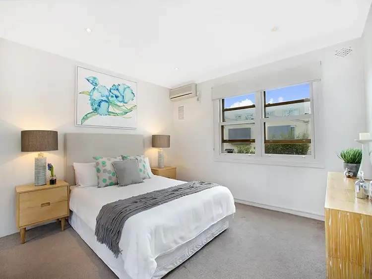 Fourth view of Homely apartment listing, 8/242 Albany Road, Petersham NSW 2049