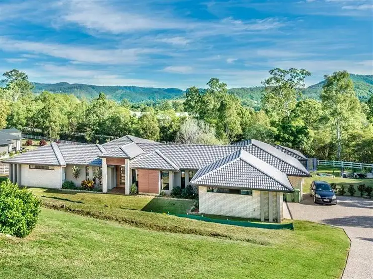 Main view of Homely house listing, 13 Huntington Drive, Maudsland QLD 4210