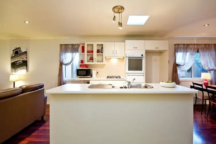Fourth view of Homely house listing, 8 Carlow Avenue, Lockleys SA 5032