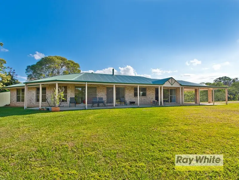 Main view of Homely house listing, 6 Marshall Lane, Closeburn QLD 4520