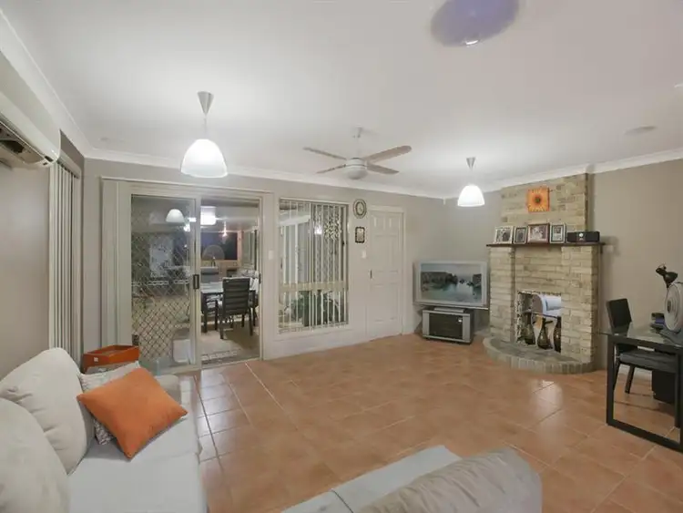 Seventh view of Homely house listing, 51 Hanover Drive, Alexandra Hills QLD 4161
