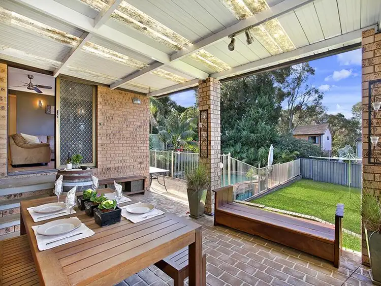Third view of Homely house listing, 158 Warrangarree Drive, Woronora Heights NSW 2233