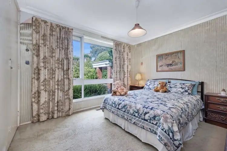 Fifth view of Homely house listing, 15 Baily Street, Mount Waverley VIC 3149