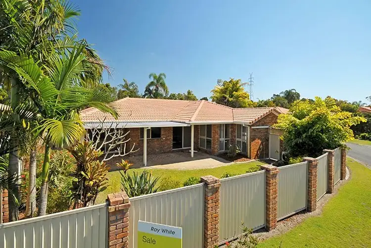 Second view of Homely house listing, 12 Oakleigh Circuit, Robina QLD 4226