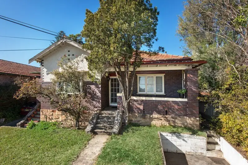 Main view of Homely house listing, 241 Lyons Road, Drummoyne NSW 2047