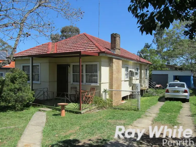 Seventh view of Homely house listing, 35 Colless Street, Penrith NSW 2750