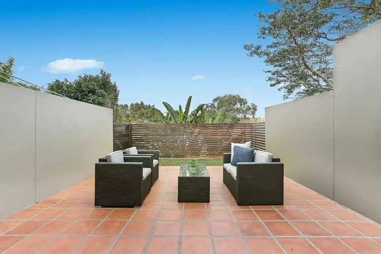 Fifth view of Homely apartment listing, 1/1 Elizabeth Avenue, Mascot NSW 2020