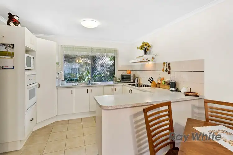Fourth view of Homely unit listing, Unit 10, 28 Holland Crescent, Capalaba QLD 4157