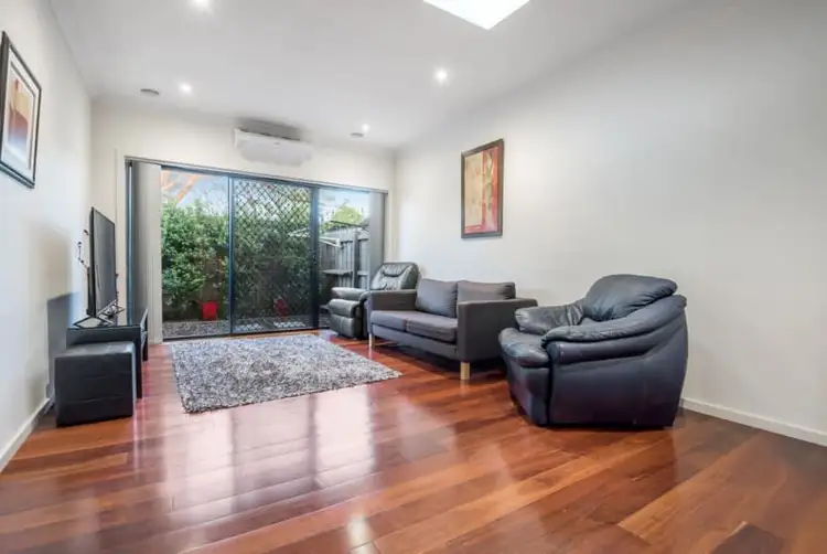 Second view of Homely unit listing, 3/46 Tyler Street, Preston VIC 3072