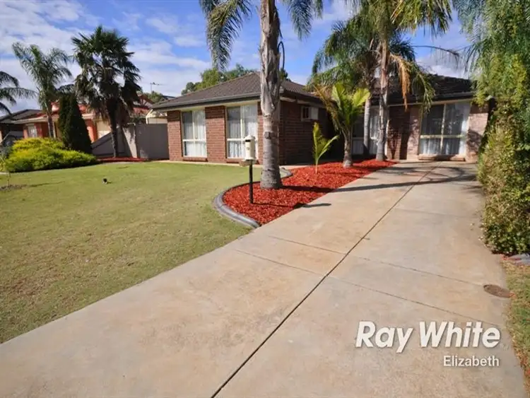 Second view of Homely house listing, 19 Riddoch Drive, Andrews Farm SA 5114