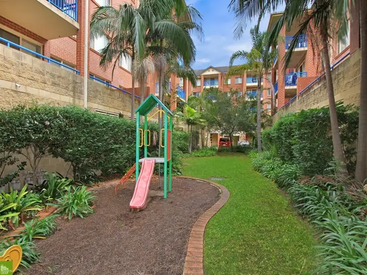 Fourth view of Homely unit listing, 40/7 Regent Street, Wollongong NSW 2500