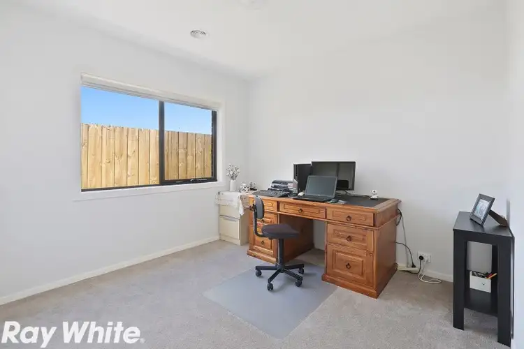 Sixth view of Homely house listing, 4/58 Tucker Street, Breakwater VIC 3219