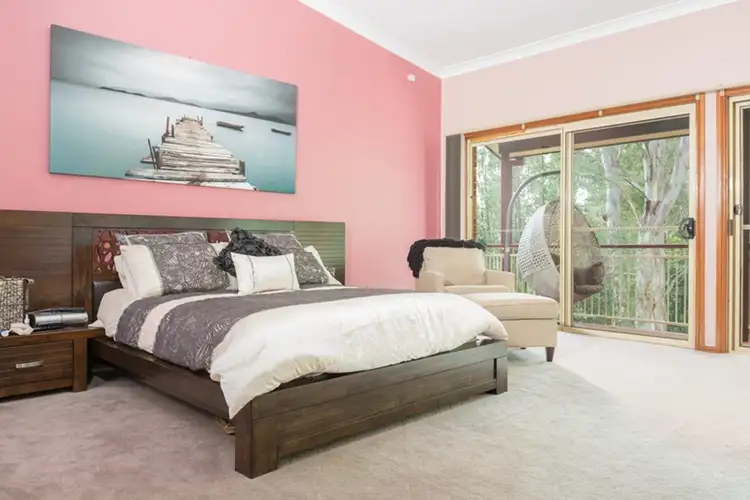 Seventh view of Homely house listing, 38 Abercrombie Crescent, Albion Park NSW 2527