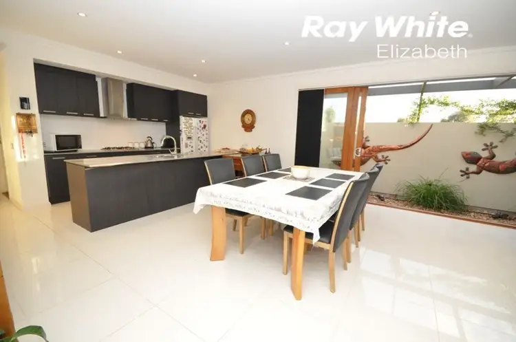 Fifth view of Homely house listing, 14 Burnlea Parade, Blakeview SA 5114