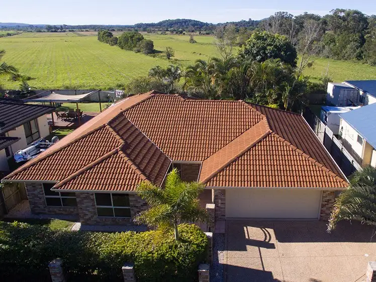 Fourth view of Homely house listing, 9 Hudson Place, Bli Bli QLD 4560