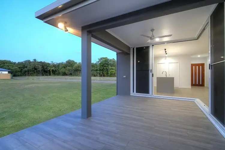 Fifth view of Homely house listing, 24 Dewal Close, Wonga QLD 4873