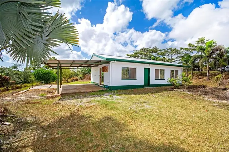 Sixth view of Homely house listing, 42 O'Connor Drive, Eubenangee QLD 4860