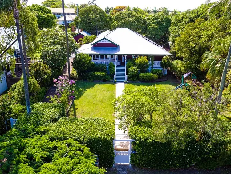 14 Kinmond Avenue, Wavell Heights QLD 4012