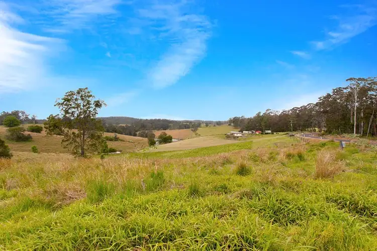 Second view of Homely land listing, Lot 1 Goulds Road, Utungun NSW 2447