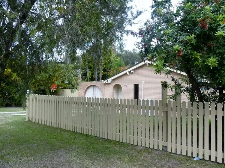 Main view of Homely house listing, 12 Forestwood Street, Crestmead QLD 4132
