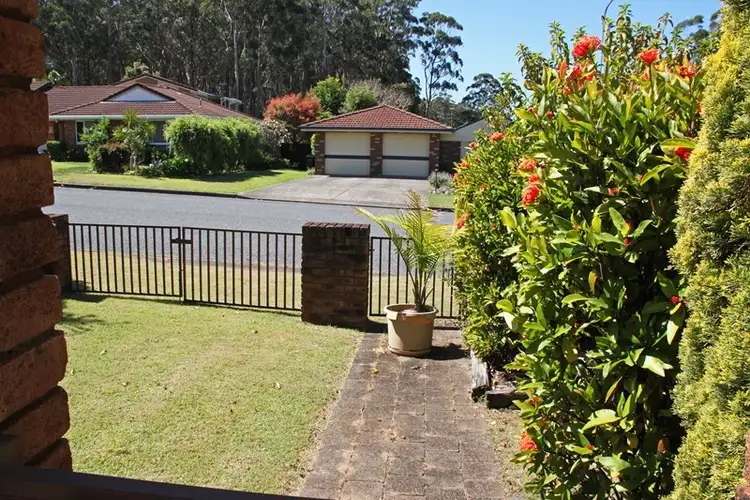 Sixth view of Homely house listing, 16 Peach Grove, Laurieton NSW 2443