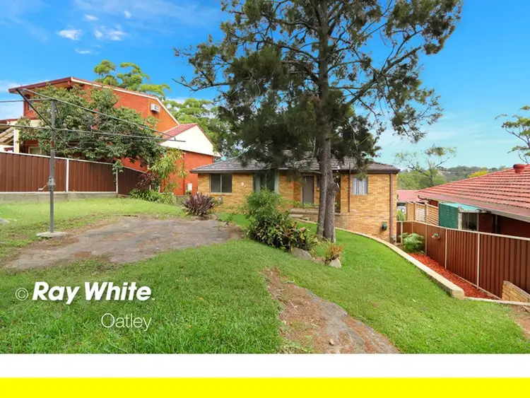 Fifth view of Homely house listing, 31 Jindabyne Crescent, Peakhurst Heights NSW 2210