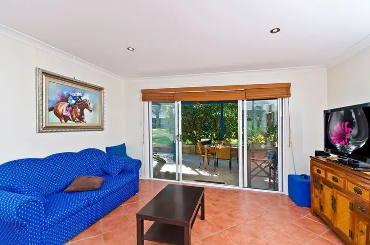 Seventh view of Homely house listing, 185 Golden Four Drive, Bilinga QLD 4225