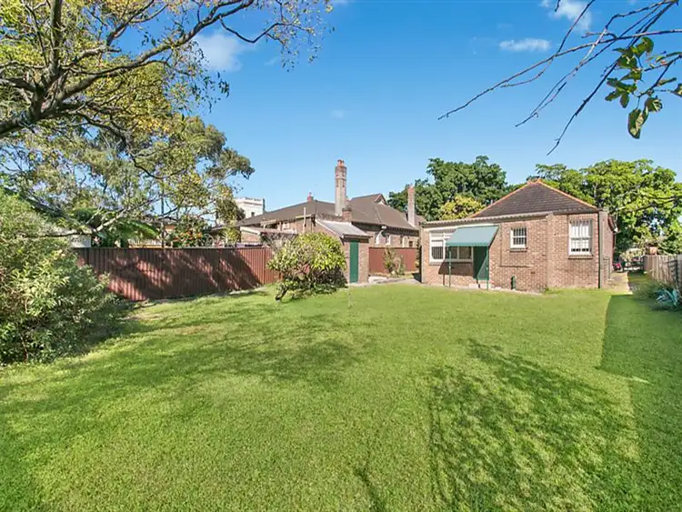 Second view of Homely house listing, 64 Milroy Avenue, Kensington NSW 2033