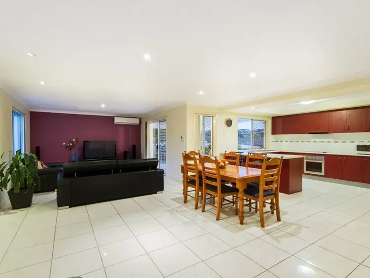 Fifth view of Homely house listing, 7 Ainsworth Street, Pacific Pines QLD 4211