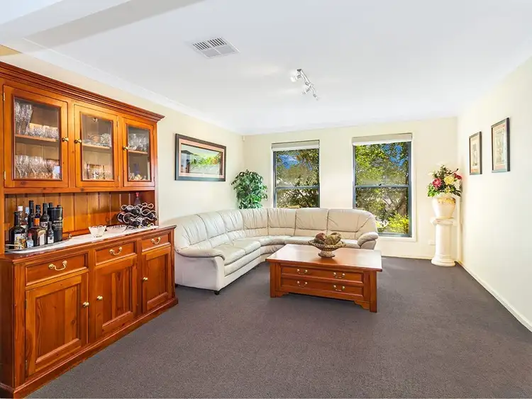 Third view of Homely house listing, 11 Old Quarry Circuit, Helensburgh NSW 2508