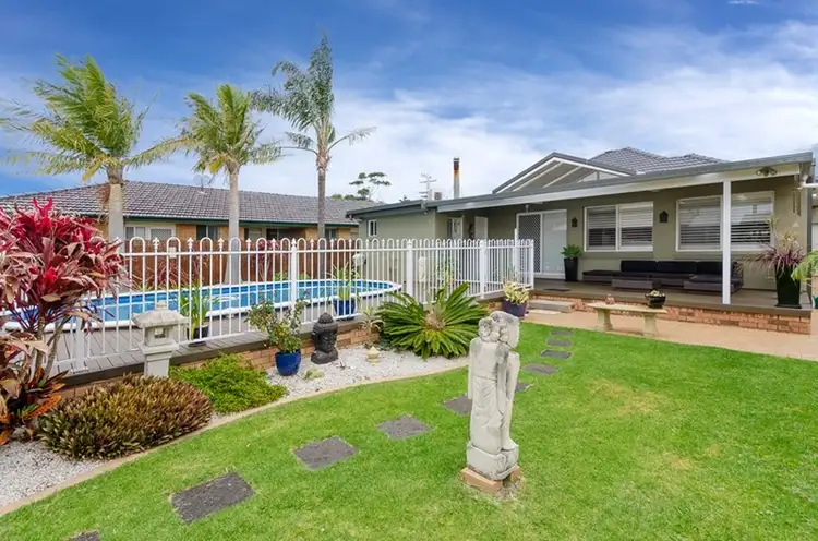 Third view of Homely house listing, 13 Royal Crescent, Woonona NSW 2517