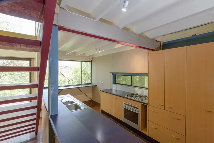 Fifth view of Homely house listing, 43 Bellata Street, The Gap QLD 4061