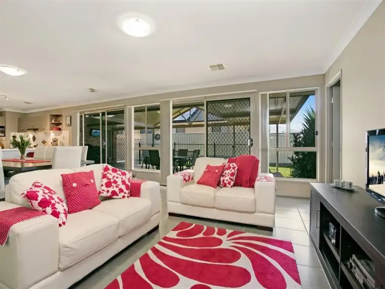 Third view of Homely house listing, 229 Denton Park Drive, Aberglasslyn NSW 2320