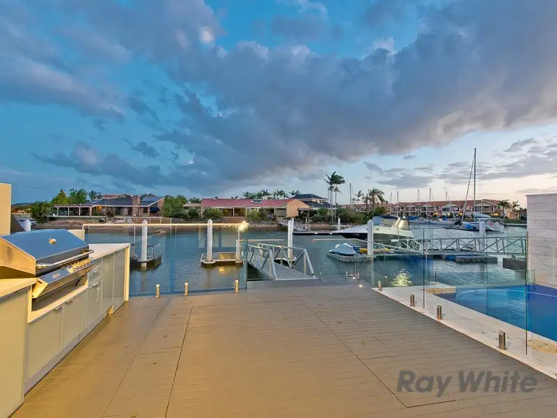Main view of Homely house listing, 38A Courageous Court, Newport QLD 4020