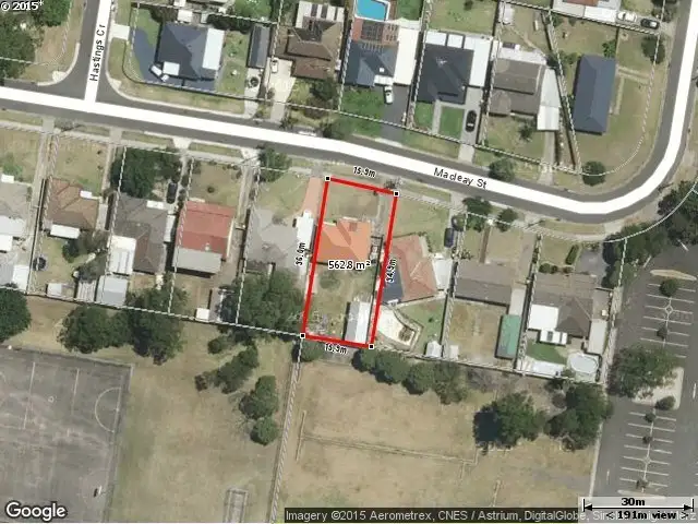 Fifth view of Homely house listing, 31 MACLEAY Street, Greystanes NSW 2145