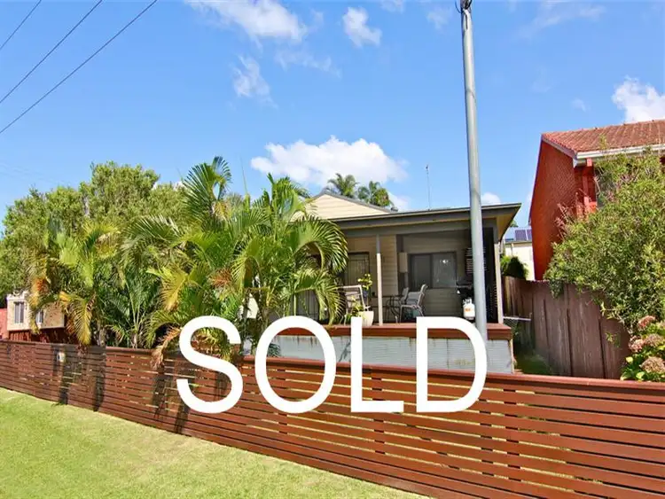 4 Steyne Road, Saratoga NSW 2251