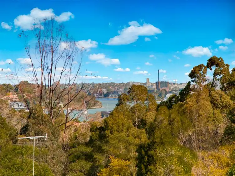 Second view of Homely apartment listing, 9/14 Pearson Street, Gladesville NSW 2111