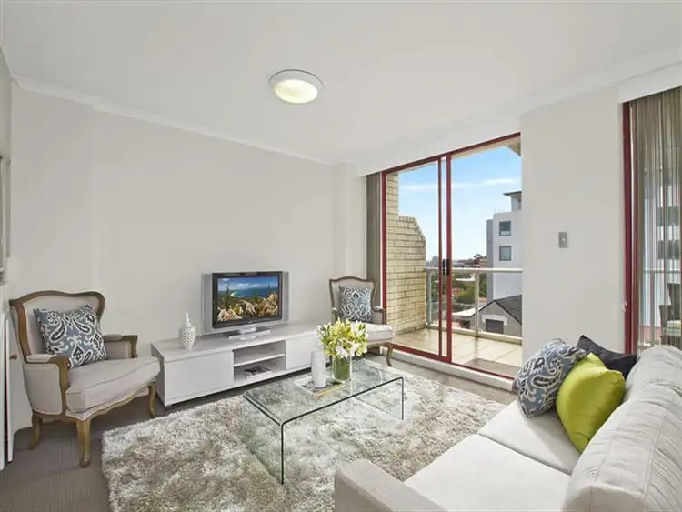 70/41 Rocklands Road, Wollstonecraft NSW 2065