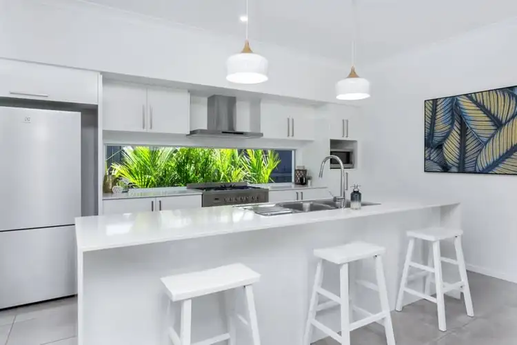 Second view of Homely house listing, 6 Bosun Place, Trinity Beach QLD 4879