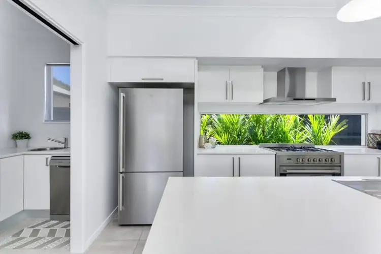 Third view of Homely house listing, 6 Bosun Place, Trinity Beach QLD 4879