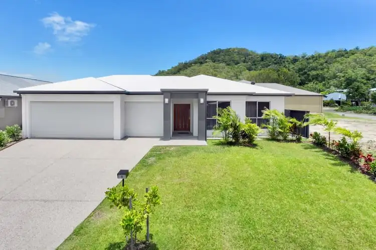 Fourth view of Homely house listing, 6 Bosun Place, Trinity Beach QLD 4879