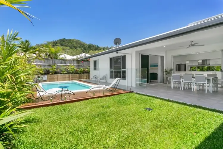 Fifth view of Homely house listing, 6 Bosun Place, Trinity Beach QLD 4879