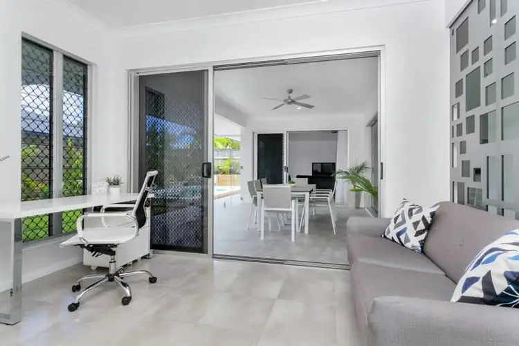 Seventh view of Homely house listing, 6 Bosun Place, Trinity Beach QLD 4879