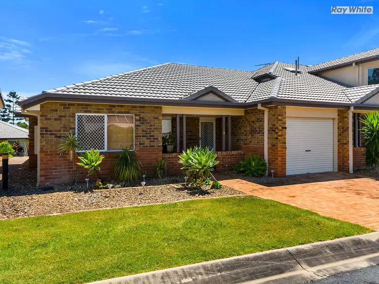 8/580 Seventeen Mile Rocks Road, Sinnamon Park QLD 4073