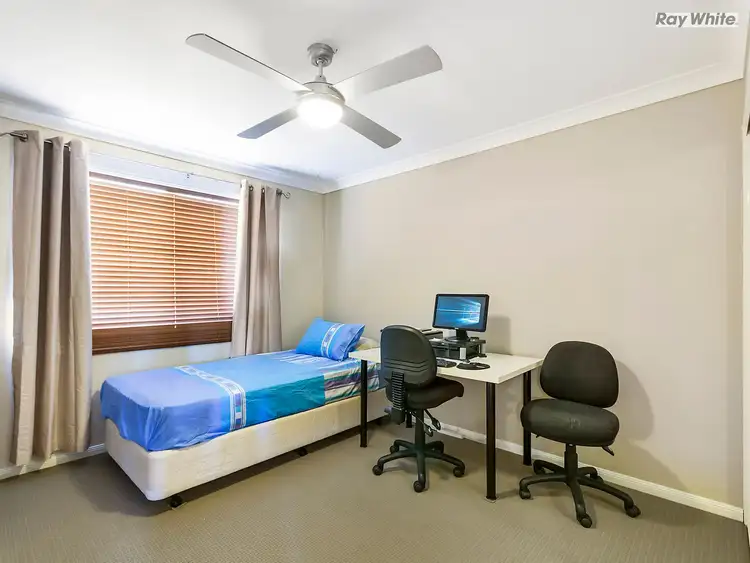 Second view of Homely house listing, 8/580 Seventeen Mile Rocks Road, Sinnamon Park QLD 4073