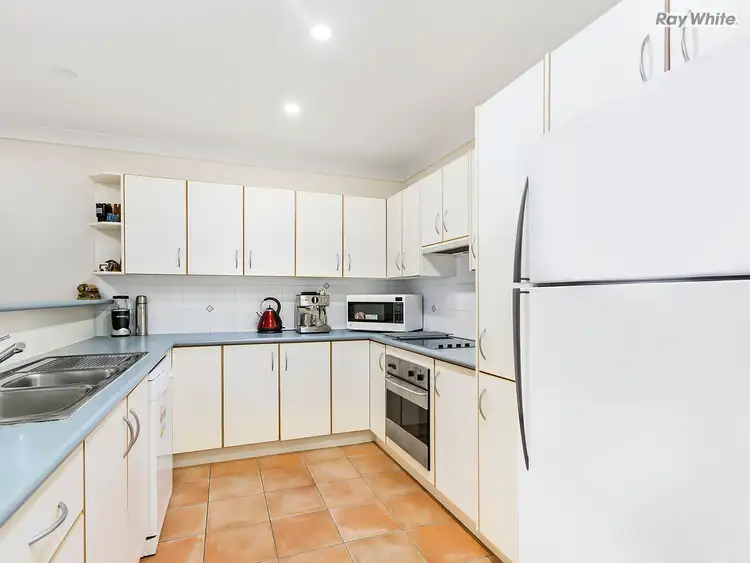 Fourth view of Homely house listing, 8/580 Seventeen Mile Rocks Road, Sinnamon Park QLD 4073