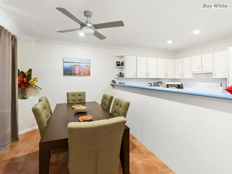Fifth view of Homely house listing, 8/580 Seventeen Mile Rocks Road, Sinnamon Park QLD 4073