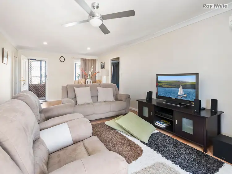 Sixth view of Homely house listing, 8/580 Seventeen Mile Rocks Road, Sinnamon Park QLD 4073