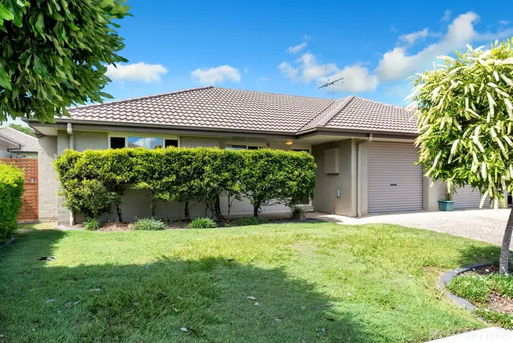 33/150-166 Rosehill Drive, Burpengary QLD 4505
